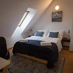 公寓 Maisonette With Terrace 布拉迪斯拉发