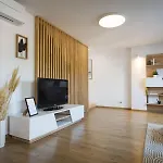 Maisonette With Terrace Appartement *
