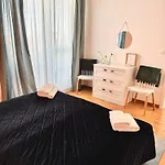 Maisonette With Terrace Appartement Bratislava