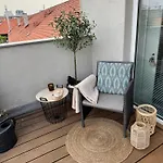 Appartement Maisonette With Terrace *