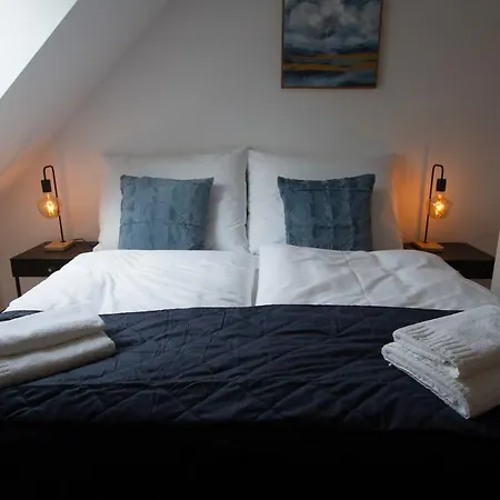 Apartamento Maisonette With Terrace *