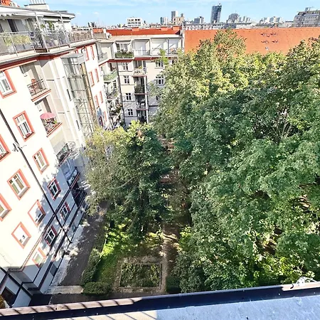 Apartamento Maisonette With Terrace