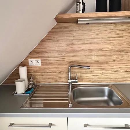 Maisonette With Terrace Bratislava