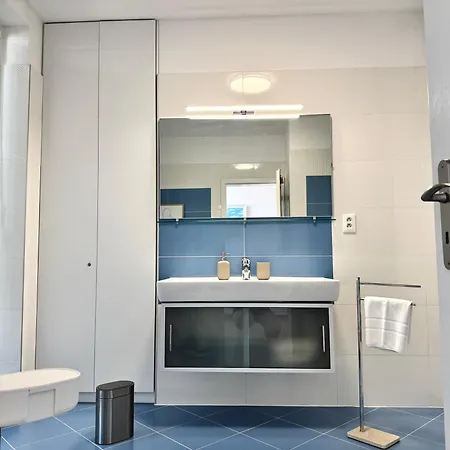 Maisonette With Terrace Bratislava