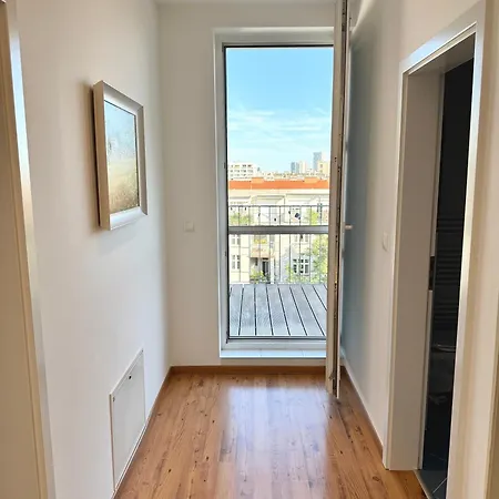 Appartamento Maisonette With Terrace *