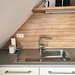 Maisonette With Terrace Bratislava