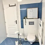 Appartamento Maisonette With Terrace Bratislava