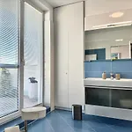 Maisonette With Terrace *