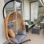 Maisonette With Terrace *