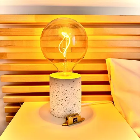 Maisonette With Terrace * براتسيلافا