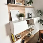 Maisonette With Terrace * Bratislava