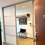 Maisonette With Terrace Bratislava